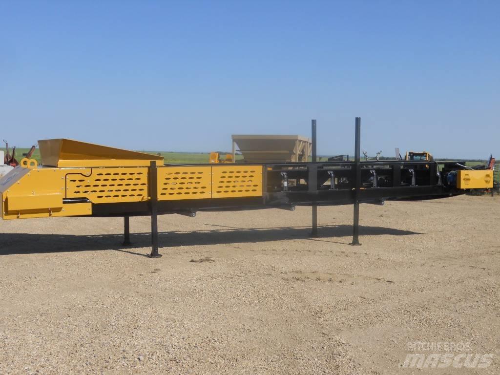  RLC 36x30 Transportband