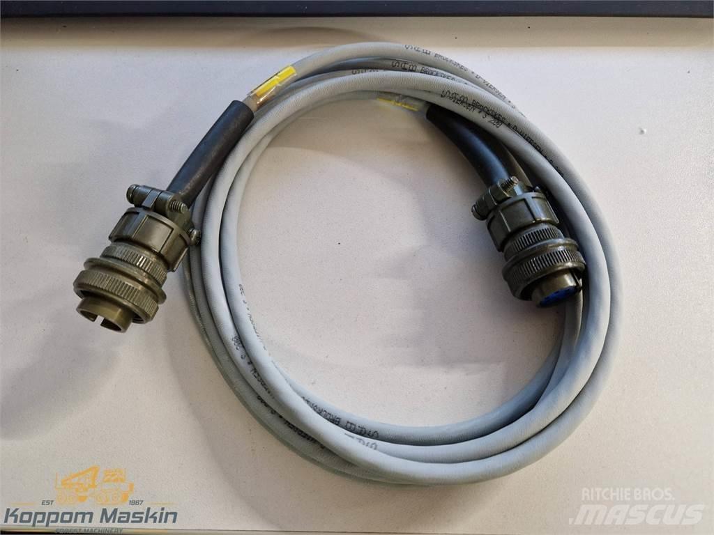 Rottne 401-13440 Elektronik