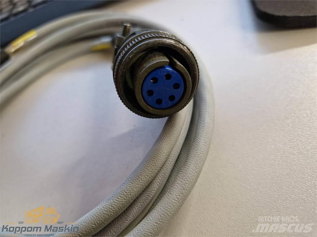 Rottne 401-13440 Elektronik