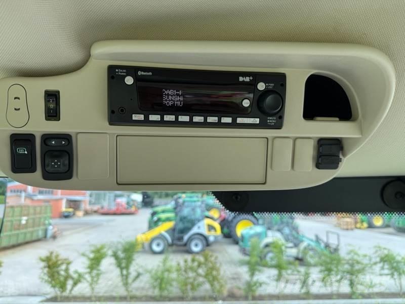 John Deere 6R250 Lantbruk - Övrigt