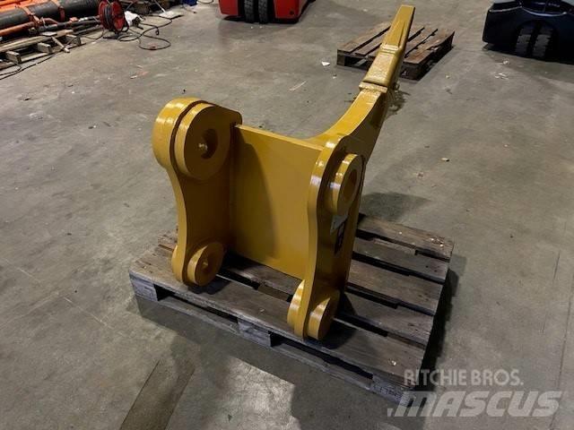 CAT Ripper 460KG Rivare