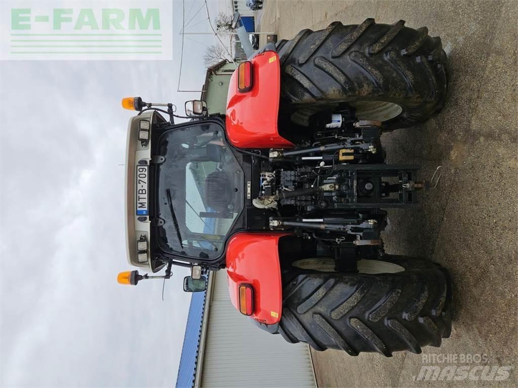 Steyr 6170 CVT Traktorer