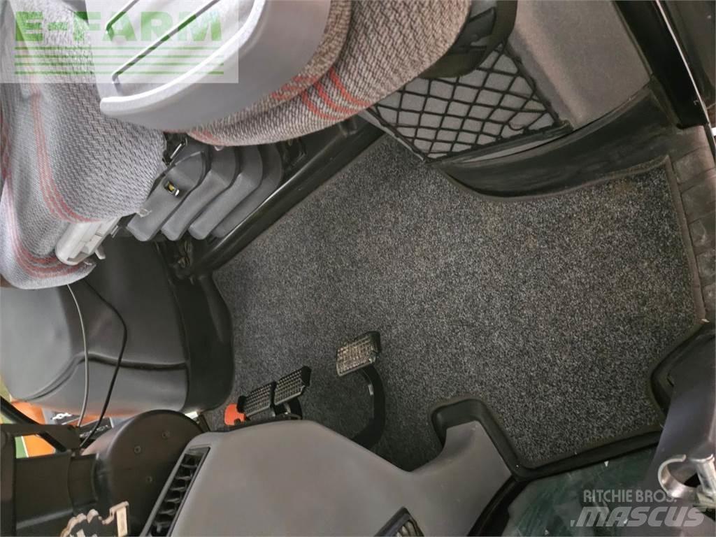 Steyr 6170 CVT Traktorer