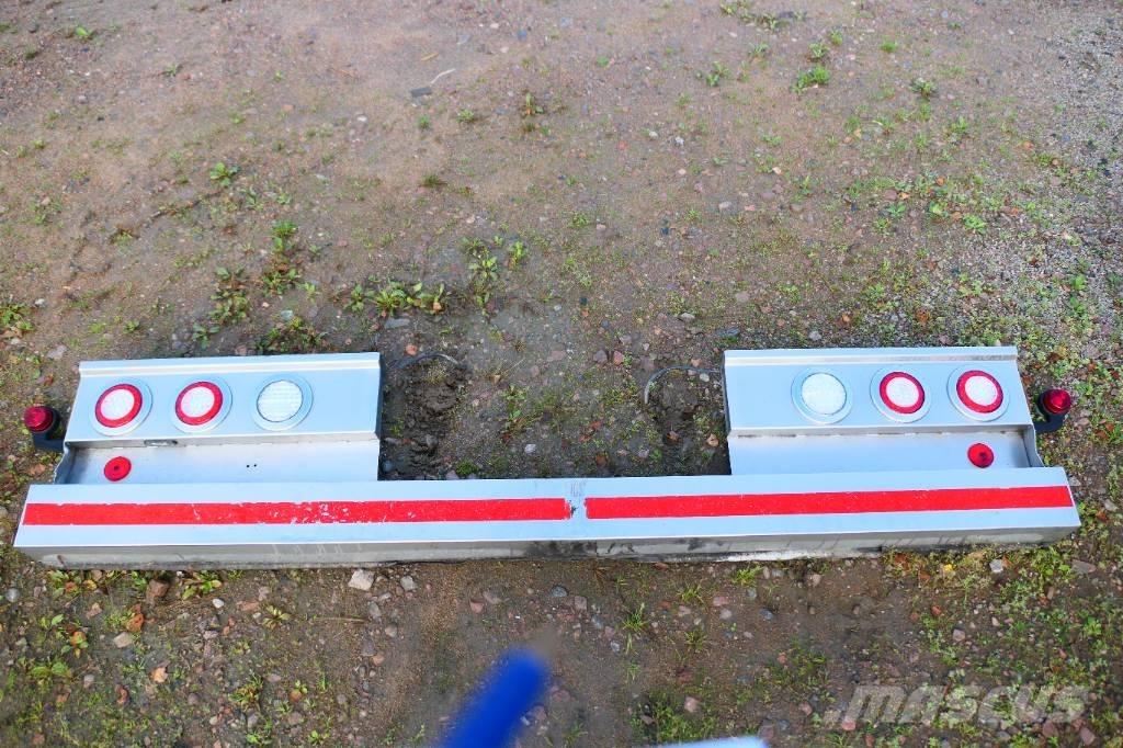  Ljusbalk Scania Transport - Övriga