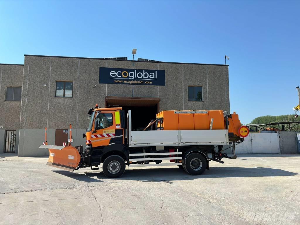 Renault K 380 Övriga bilar