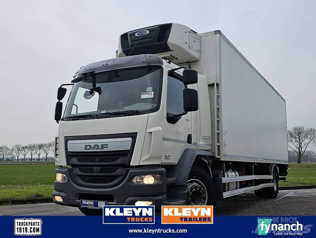 DAF LF 310 Skåpbilar Kyl/Frys/Värme