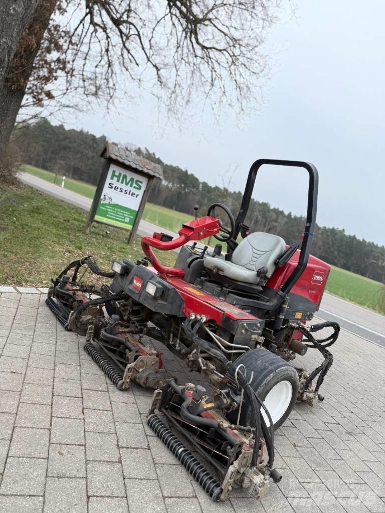 Toro Reelmaster 3575 Fairway-gräsklippare
