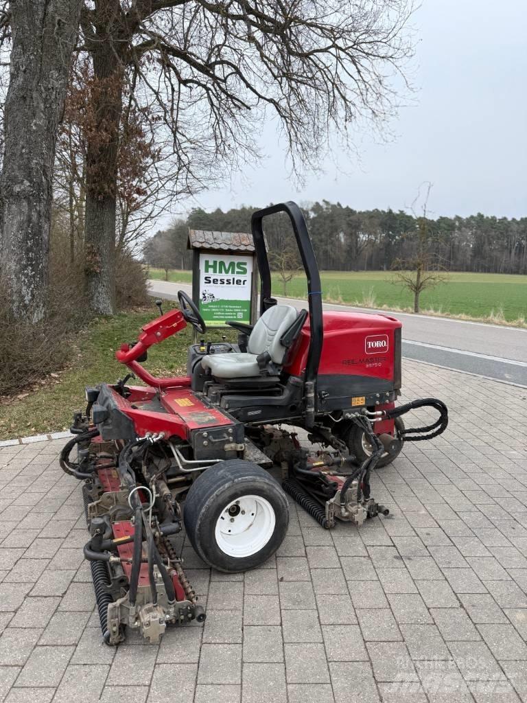 Toro Reelmaster 3575 Fairway-gräsklippare