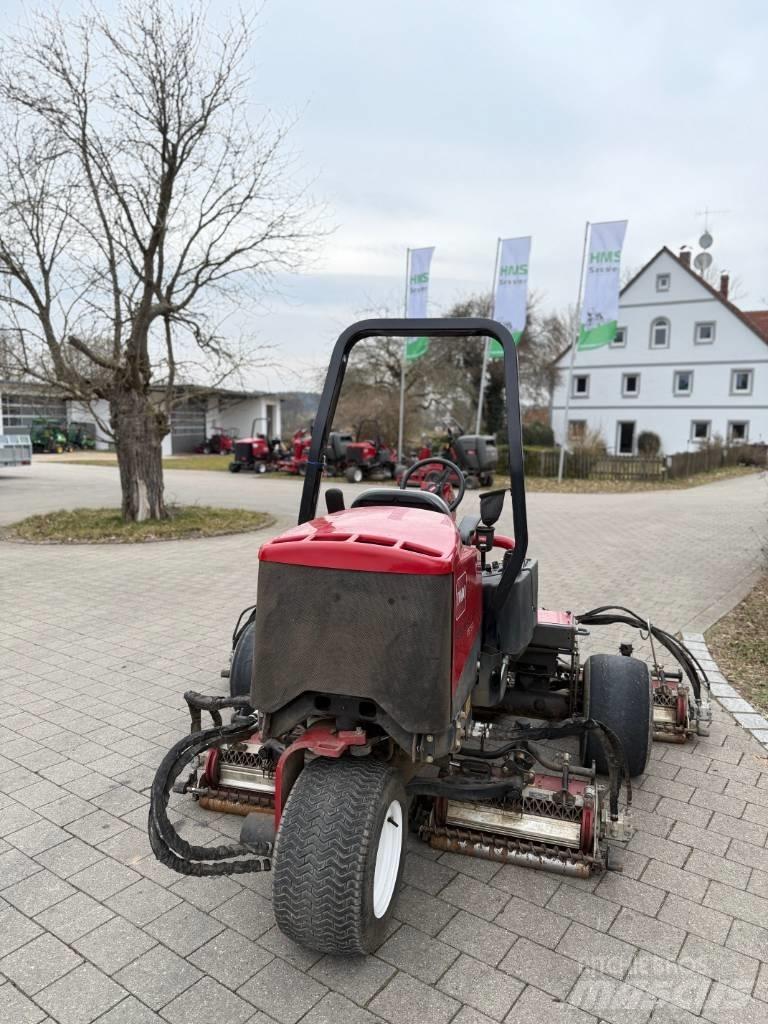 Toro Reelmaster 3575 Fairway-gräsklippare
