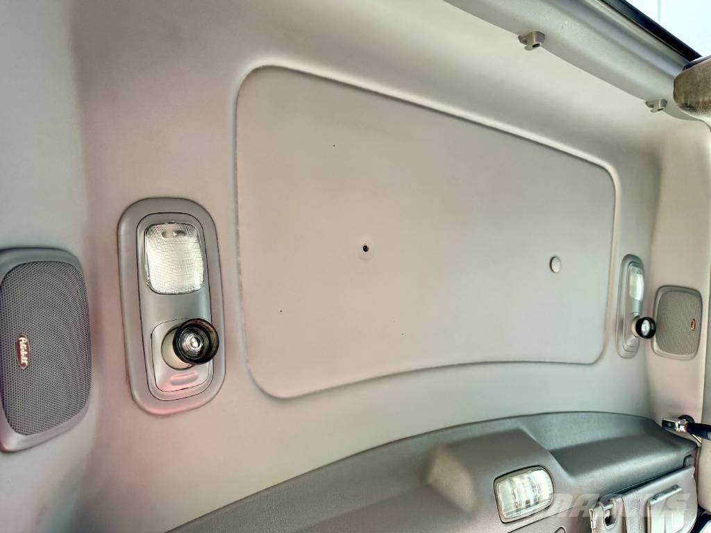 Peterbilt 389 Dragbilar