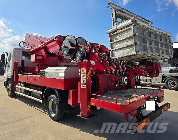Hansin HS4570 Billyftar