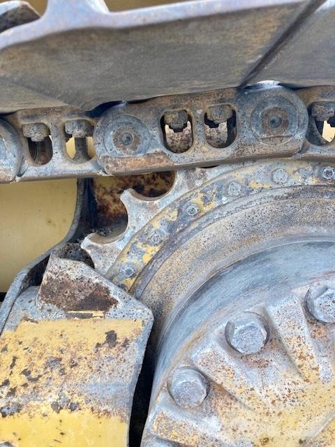 CAT D 3 K LGP Bandschaktare