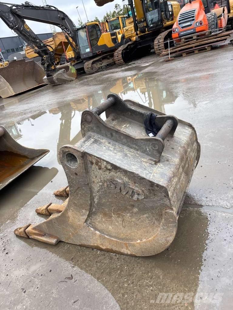 Volvo ECR145EL Bandgrävare