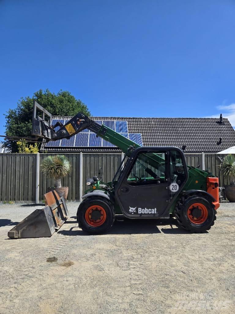 Bobcat T 2250 Teleskoplastare