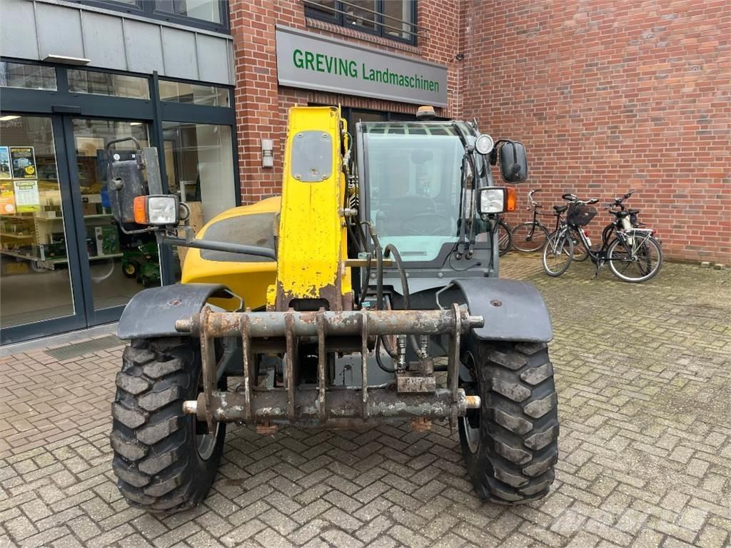 Kramer 2506 Teleskoplastare