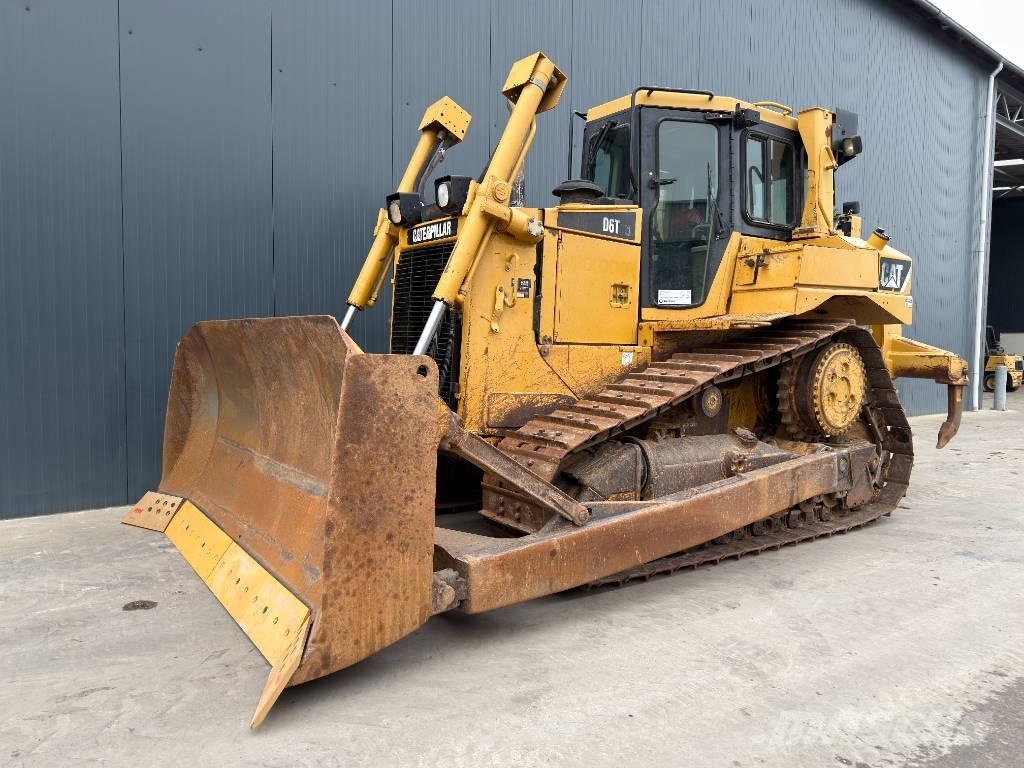 CAT D6T XL Bandschaktare