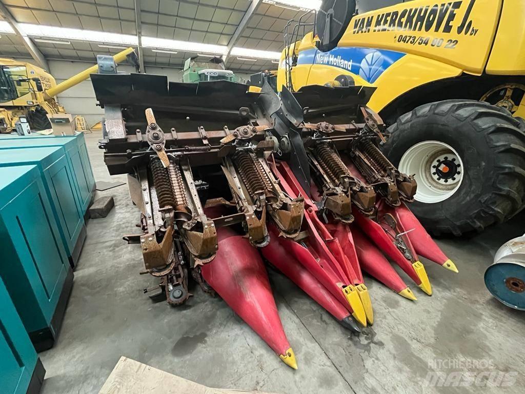 Geringhoff HS 800/FB Skärbord