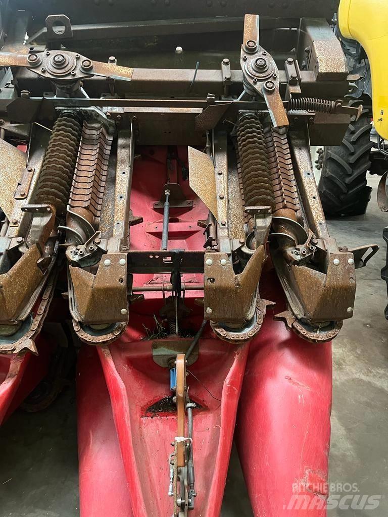 Geringhoff HS 800/FB Skärbord