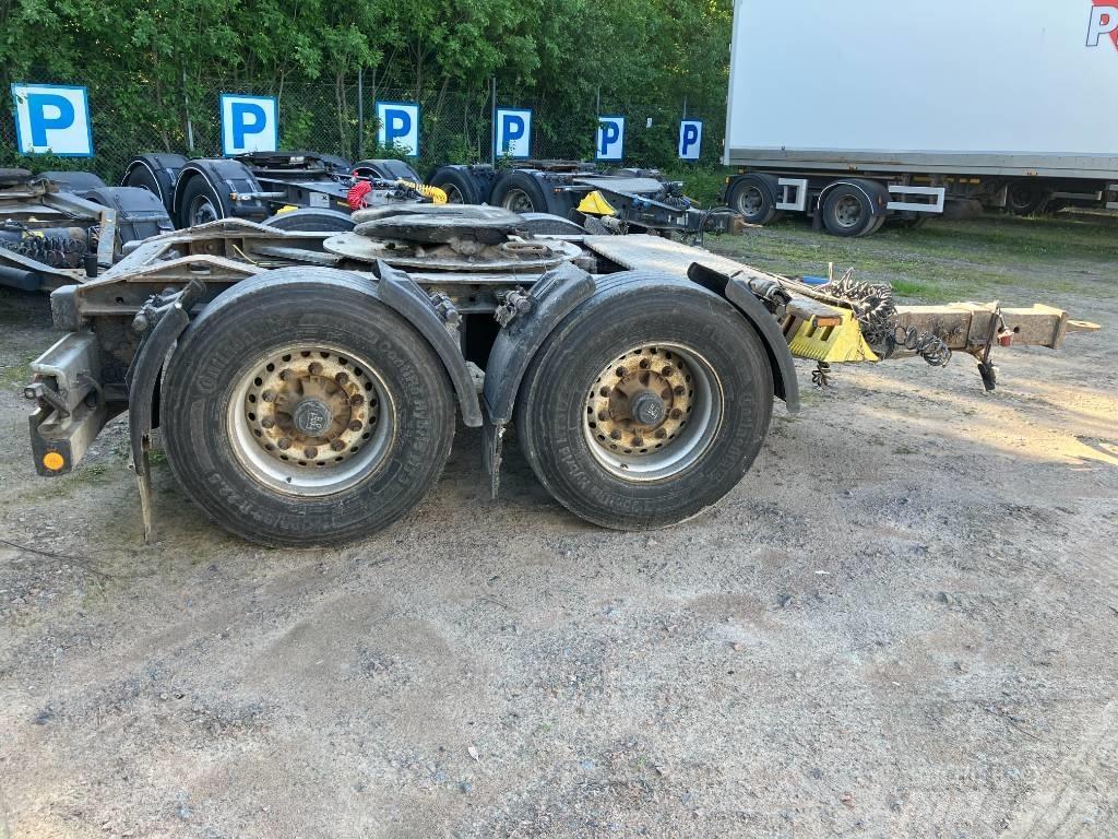 Krone DOLLY Dolly