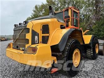 Volvo L 220 H Hjullastare