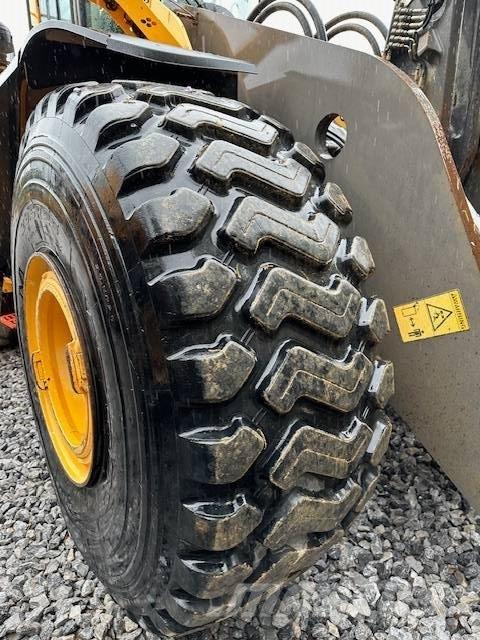 Volvo L 220 H Hjullastare