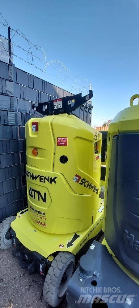 ATN 10RE Övriga personliftar