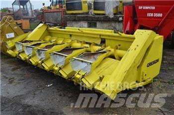 Cressoni cressoni 6 Skärbord