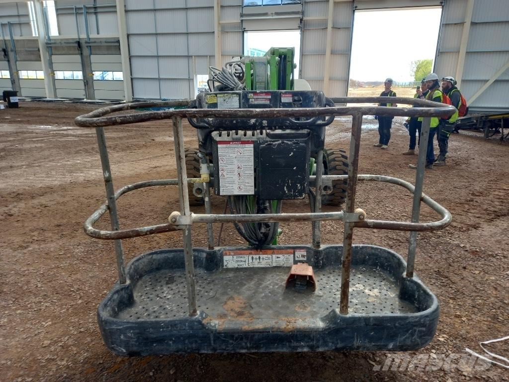 Niftylift HR 21 D Bomliftar