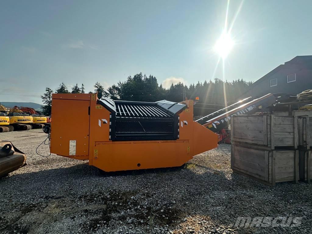 Portafill MR2 Sorteringsverk