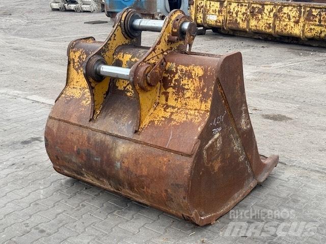 CAT M 320 BUCKET Grävutrustning