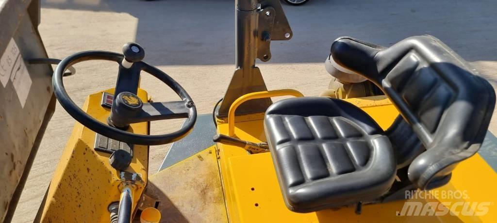 Barford SK 10.000 Minidumprar