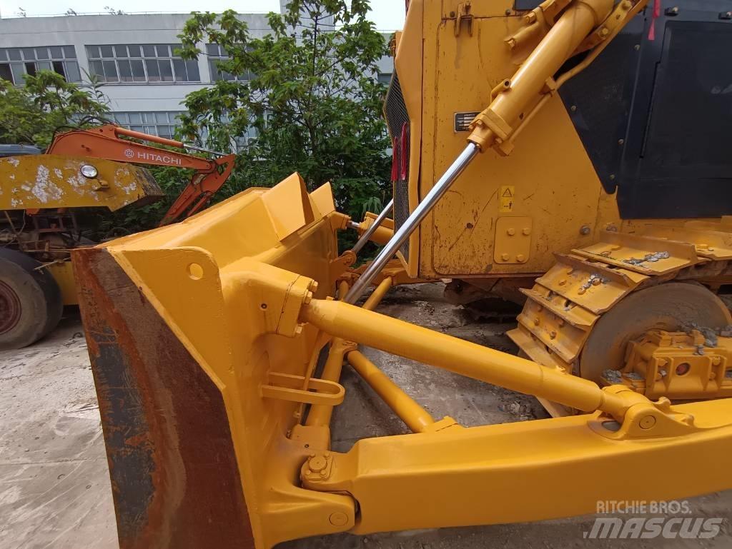 Shantui SD 32 Bandschaktare