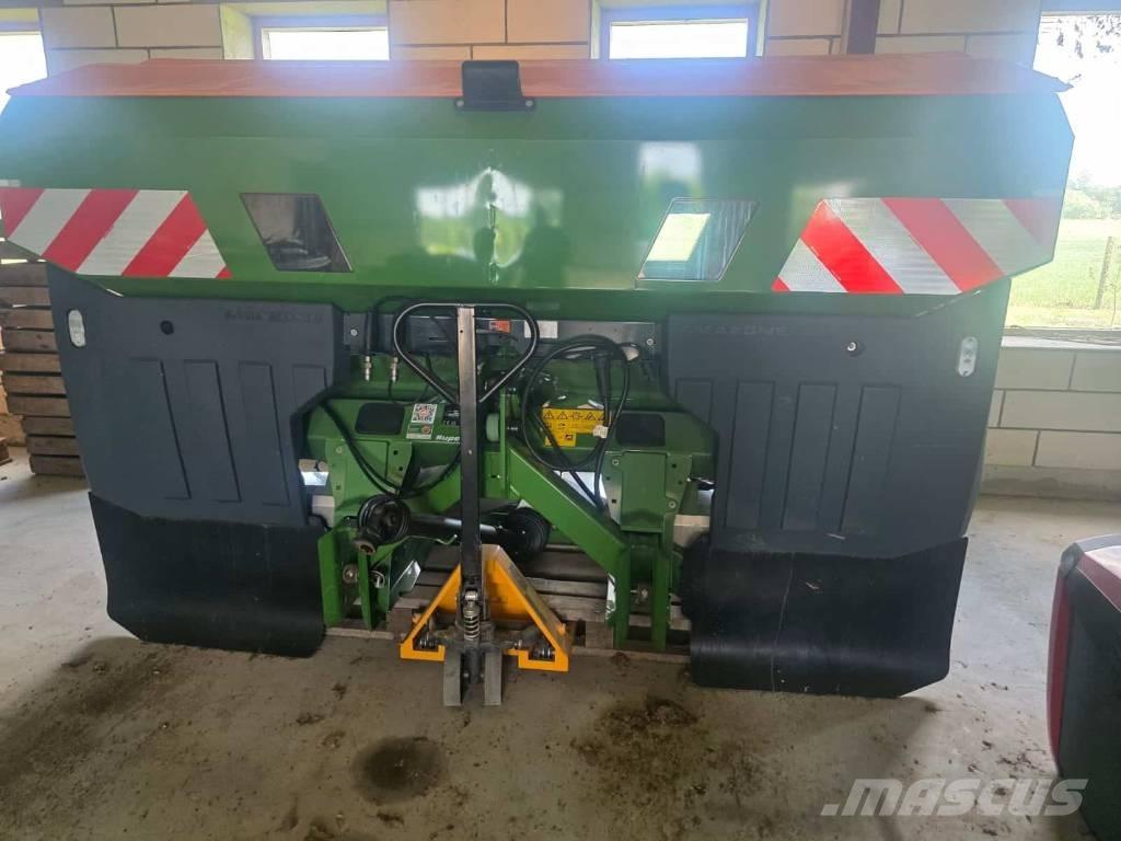 Amazone ZA-V 3200 Mineralgödselspridare