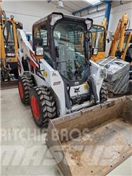 Bobcat S 590 Kompaktlastare