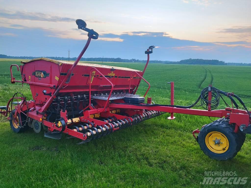 Väderstad Rapid400C Såmaskiner