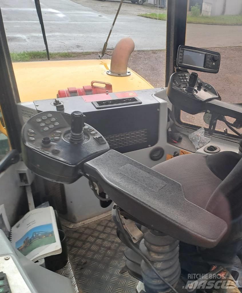 HSM HSM 208f 12t Skotare
