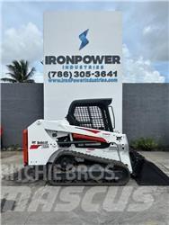 Bobcat T 550 Kompaktlastare