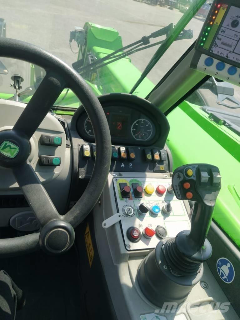 Merlo 75.9 Teleskoplastare