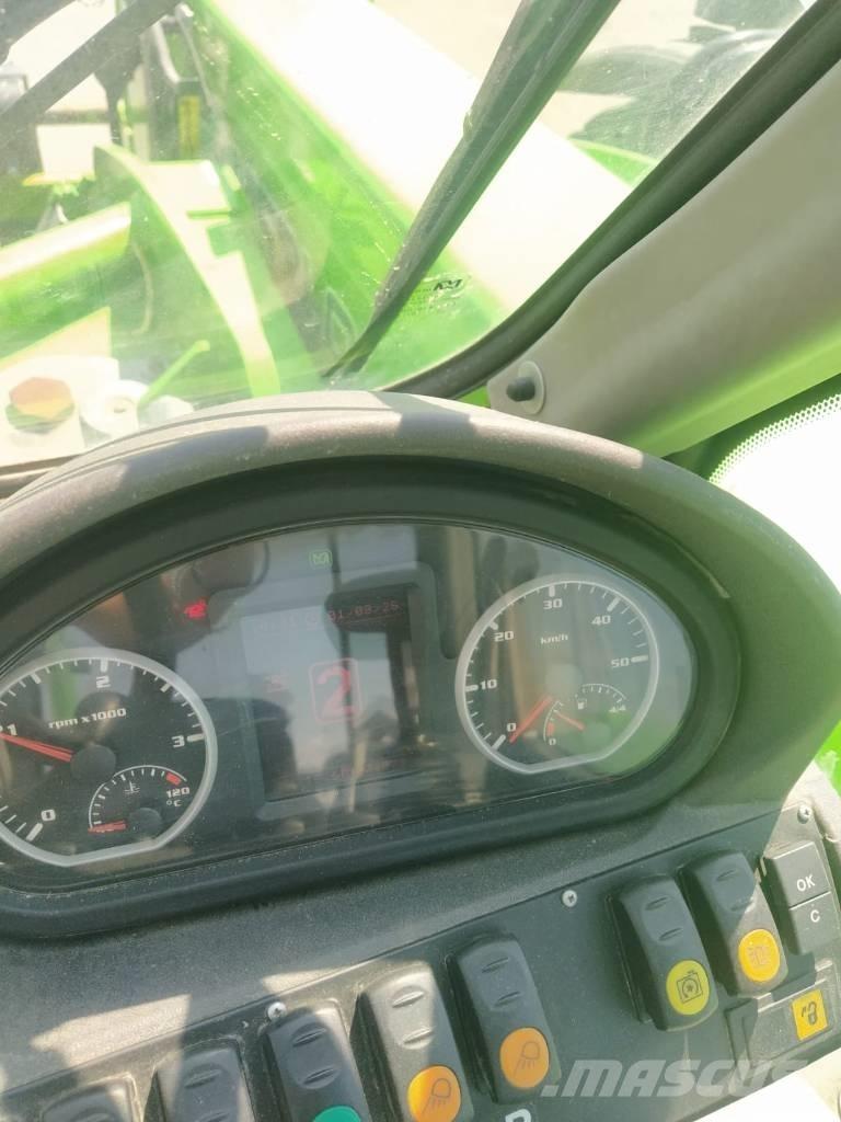 Merlo 75.9 Teleskoplastare