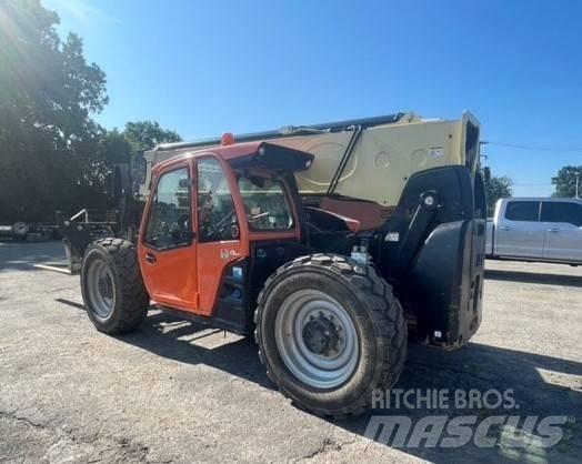 JLG 1255 Teleskoplastare