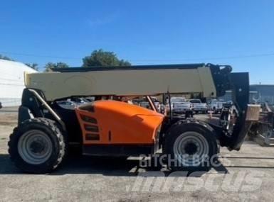 JLG 1255 Teleskoplastare