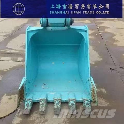 Kobelco SK 130 Bandgrävare