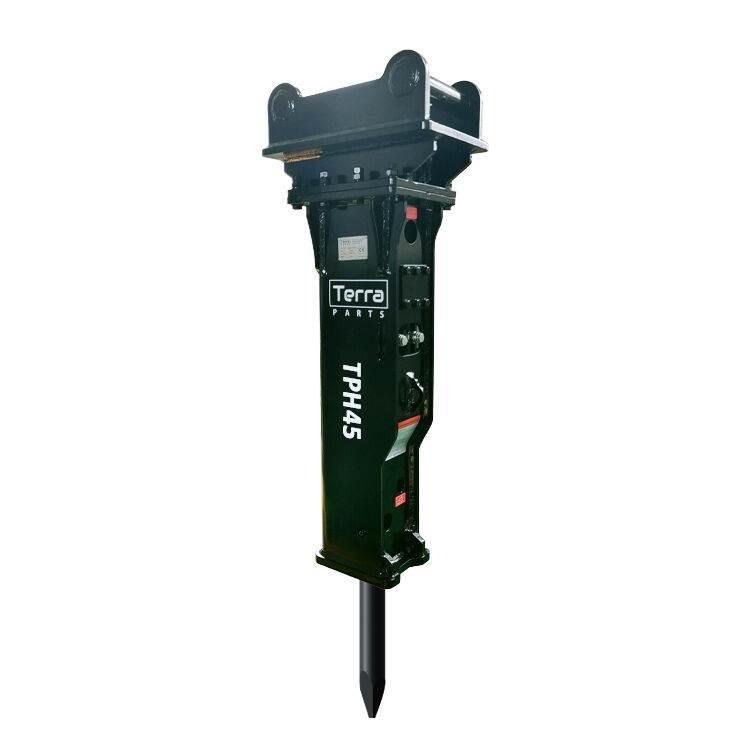 Terra PARTS TPH45 Hydraulhammare