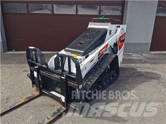 Bobcat mt100 Kompaktlastare