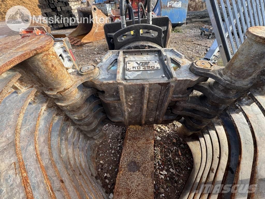 VTN MD 290 Gripar