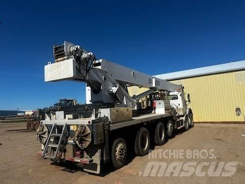 Manitex 50155 S Övriga bilar