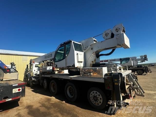 Manitex 50155 S Övriga bilar