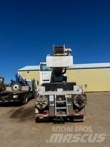 Manitex 50155 S Övriga bilar