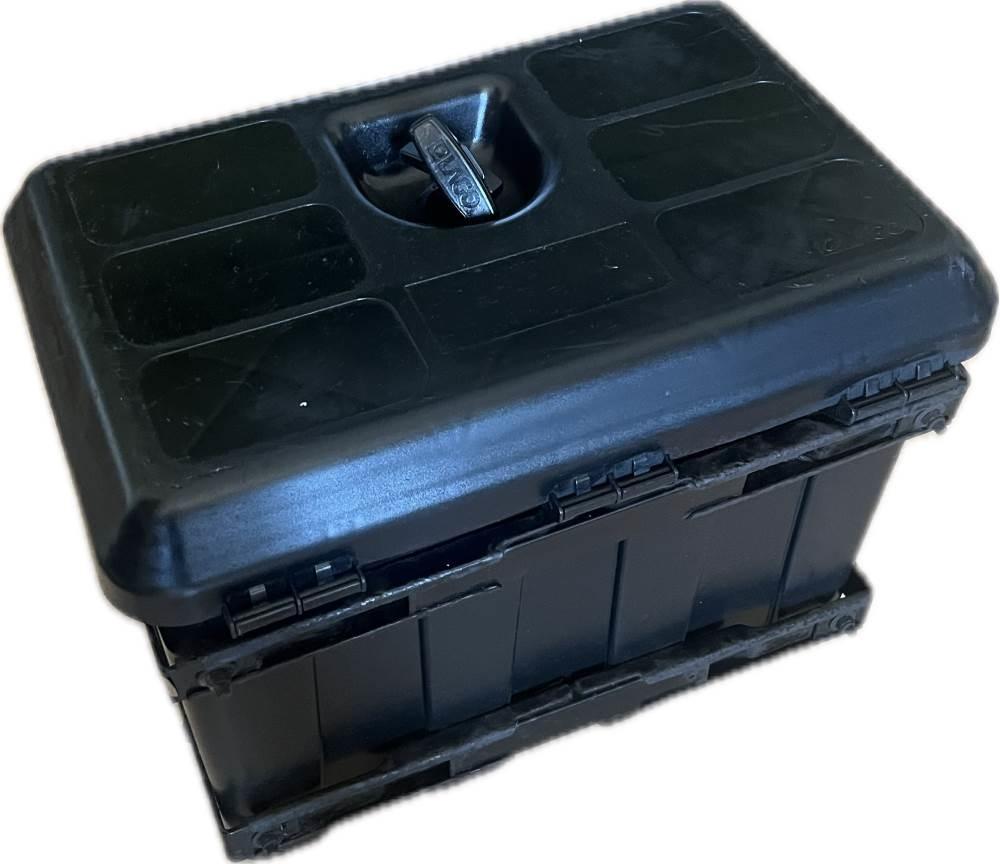 Box NA NÁŘADÍ Transport - Övriga