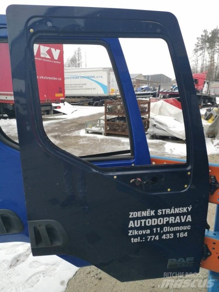 DAF LF DVEŘE R Transport - Övriga